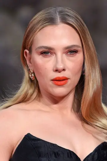Фото Скарлетт Йоганссон (Scarlett Johansson) #327319