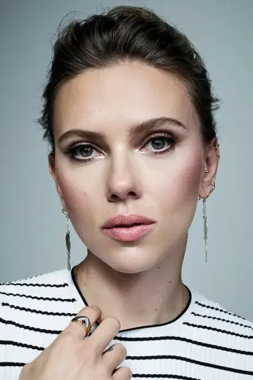 Фото Скарлетт Йоганссон (Scarlett Johansson) #327321