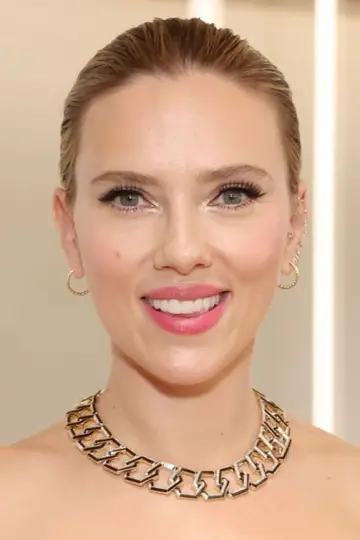 Фото Скарлетт Йоганссон (Scarlett Johansson) #327326