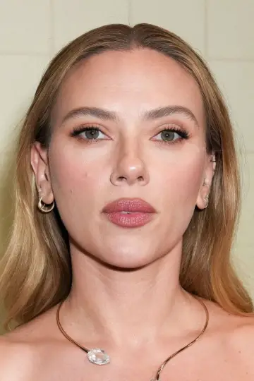 Фото Скарлетт Йоганссон (Scarlett Johansson) #327327
