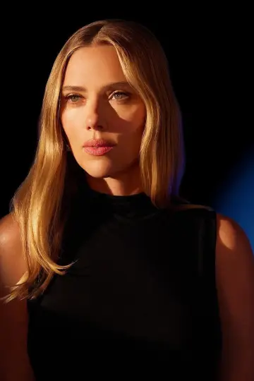 Фото Скарлетт Йоганссон (Scarlett Johansson) #400328