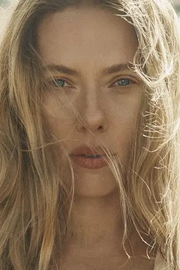 Фото Скарлетт Йоганссон (Scarlett Johansson) #400329