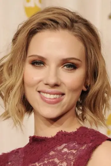 Фото Скарлетт Йоганссон (Scarlett Johansson) #400330