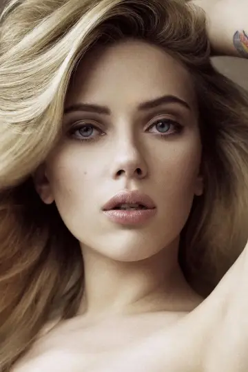 Фото Скарлетт Йоганссон (Scarlett Johansson) #400331
