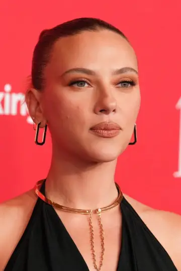 Фото Скарлетт Йоганссон (Scarlett Johansson) #491189