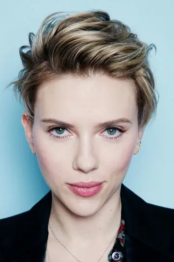 Фото Скарлетт Йоганссон (Scarlett Johansson) #6341