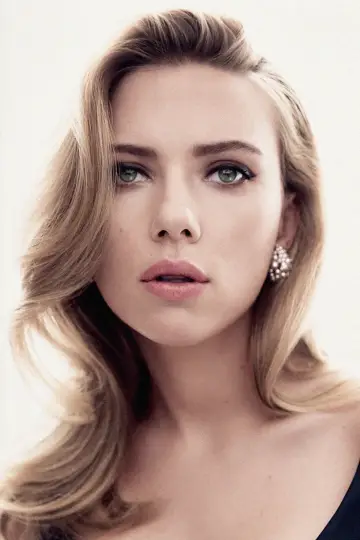 Фото Скарлетт Йоганссон (Scarlett Johansson) #6344