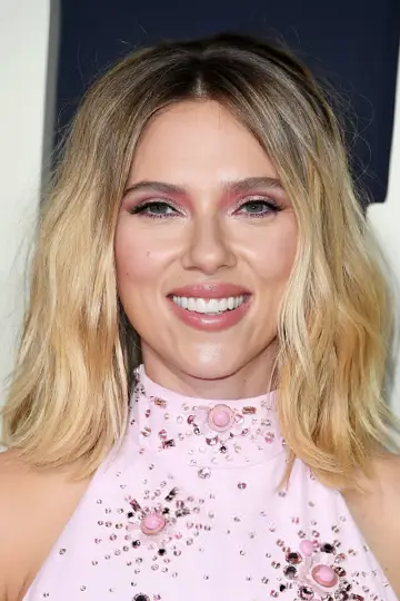 Фото Скарлетт Йоганссон (Scarlett Johansson) #6346
