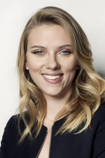 Фото Скарлетт Йоганссон (Scarlett Johansson) #6350