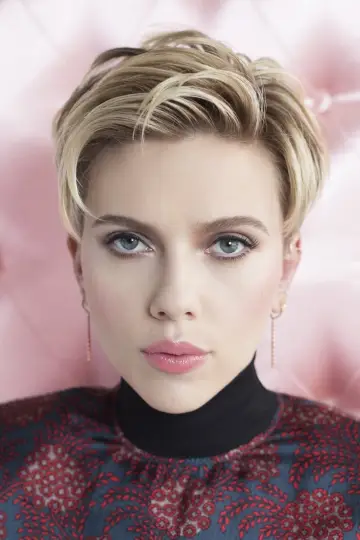Фото Скарлетт Йоганссон (Scarlett Johansson) #6351