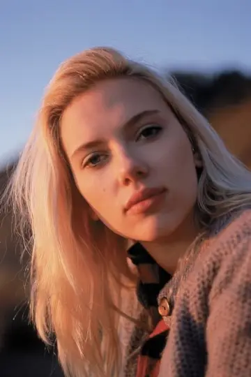 Фото Скарлетт Йоганссон (Scarlett Johansson) #6352