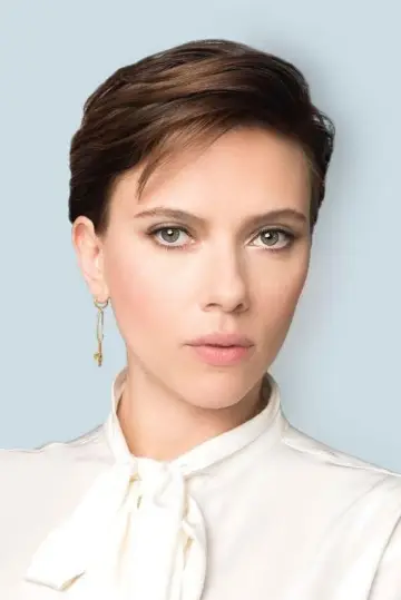 Фото Скарлетт Йоганссон (Scarlett Johansson) #6360