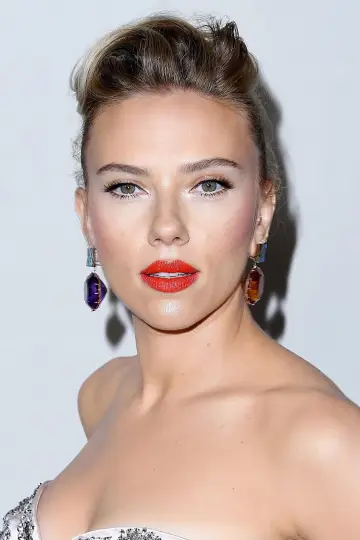 Фото Скарлетт Йоганссон (Scarlett Johansson) #6366