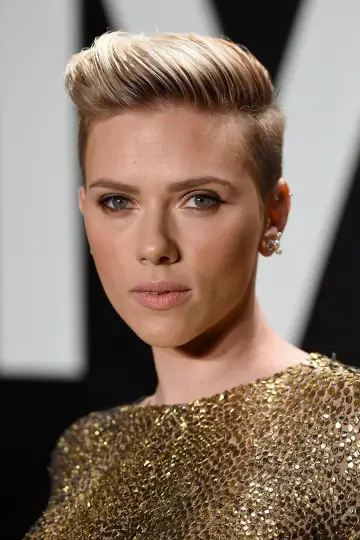 Фото Скарлетт Йоганссон (Scarlett Johansson) #6369