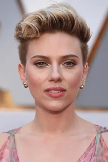 Фото Скарлетт Йоганссон (Scarlett Johansson) #6371