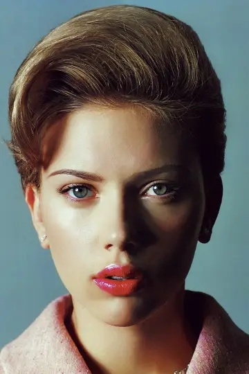 Фото Скарлетт Йоганссон (Scarlett Johansson) #6373