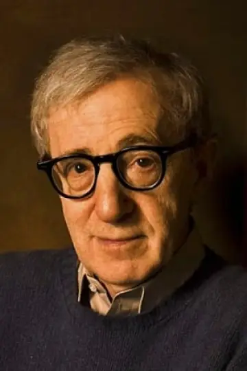 Фото Вуді Аллен (Woody Allen) #76981
