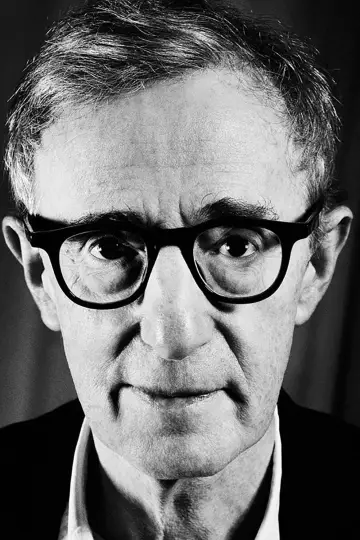 Фото Вуді Аллен (Woody Allen) #76982