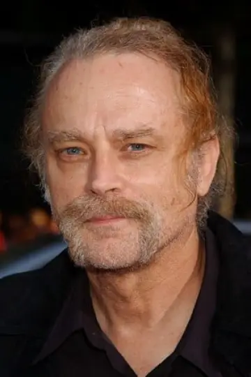 Фото Бред Дуріф (Brad Dourif) #22062