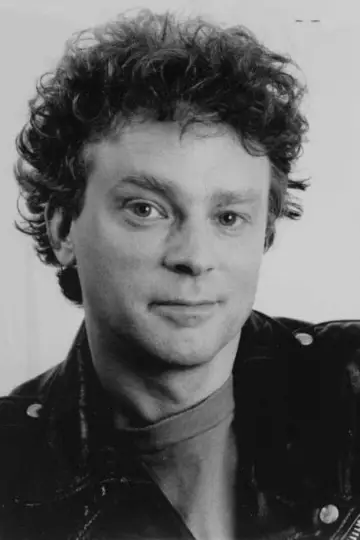 Фото Бред Дуріф (Brad Dourif) #22063