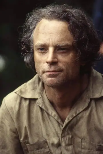 Фото Бред Дуріф (Brad Dourif) #22065