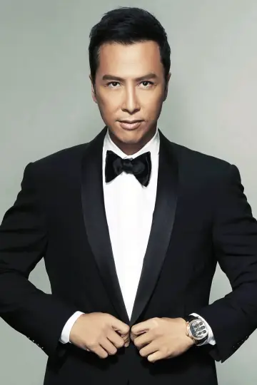 Фото Донні Єнь (Donnie Yen) #23198