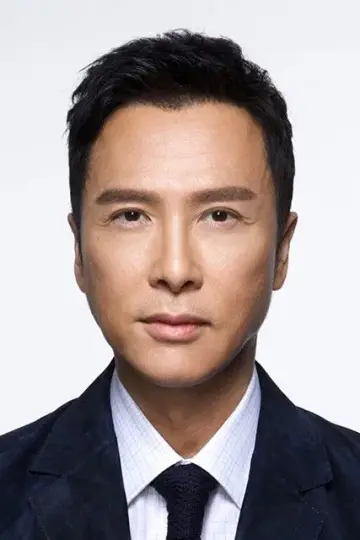 Фото Донні Єнь (Donnie Yen) #327694