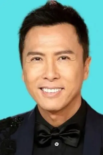 Фото Донні Єнь (Donnie Yen) #65680
