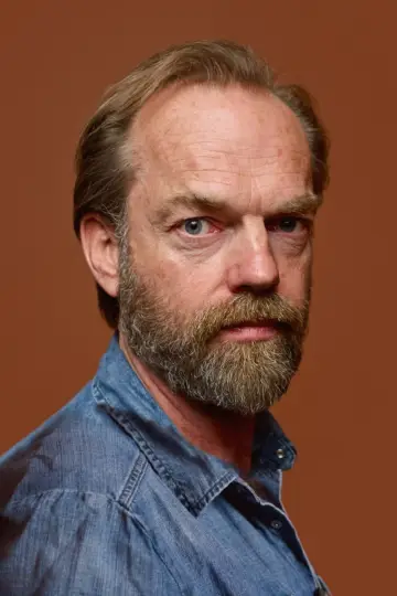 Фото Х'юго Вівінг (Hugo Weaving) #10164