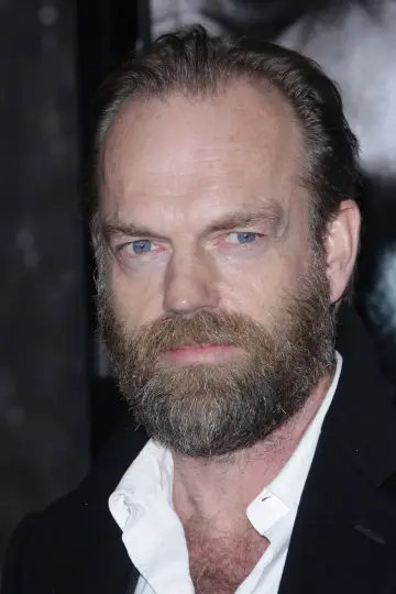 Фото Х'юго Вівінг (Hugo Weaving) #10165