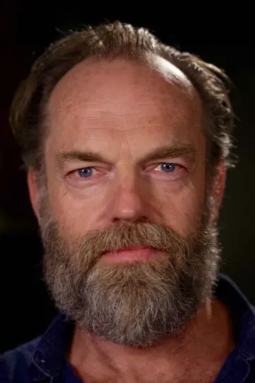 Фото Х'юго Вівінг (Hugo Weaving) #10166