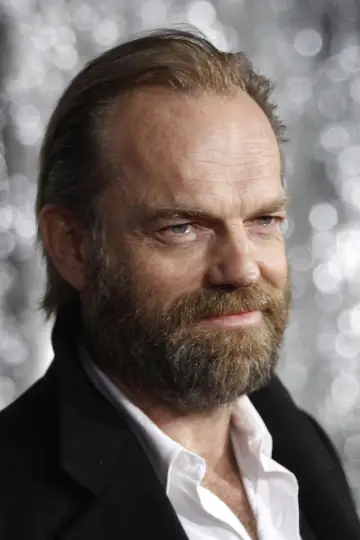Фото Х'юго Вівінг (Hugo Weaving) #10167