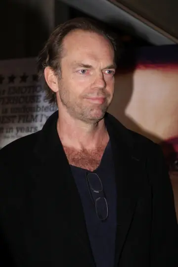 Фото Х'юго Вівінг (Hugo Weaving) #10169