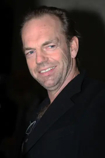Фото Х'юго Вівінг (Hugo Weaving) #10170