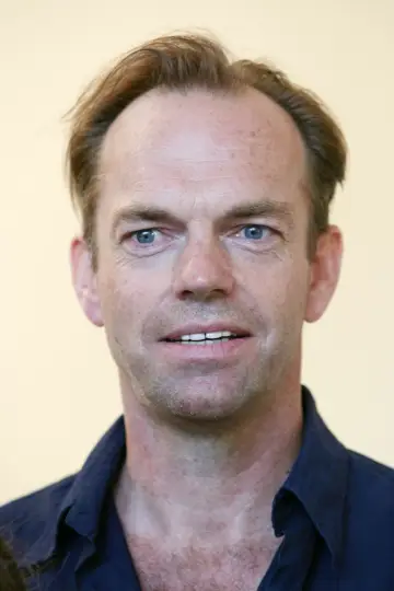 Фото Х'юго Вівінг (Hugo Weaving) #10171