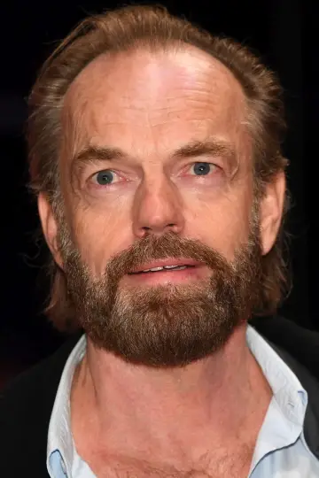 Фото Х'юго Вівінг (Hugo Weaving) #10172