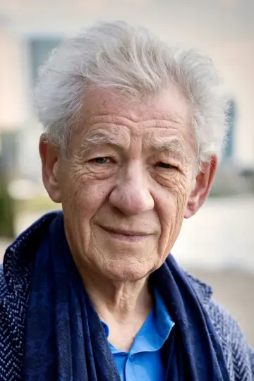 Фото Ян Маккеллен (Ian McKellen) #67129