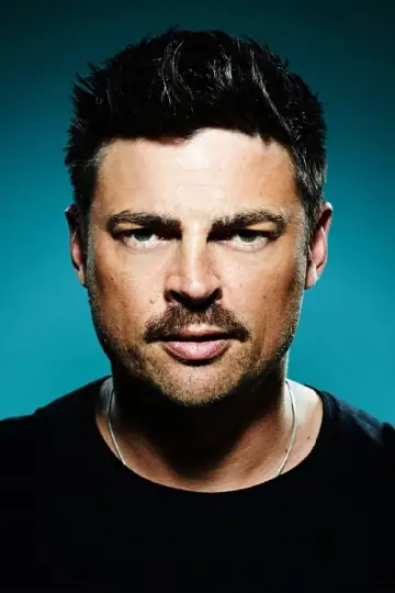 Фото Карл Урбан (Karl Urban) #15824