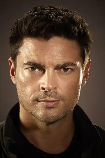 Фото Карл Урбан (Karl Urban) #15825