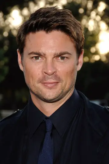 Фото Карл Урбан (Karl Urban) #15826