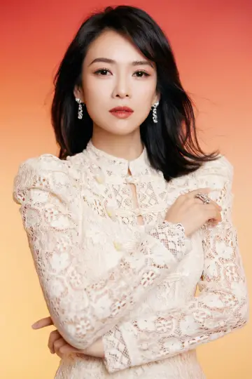 Фото Чжан Цзиї (Zhang Ziyi) #69951