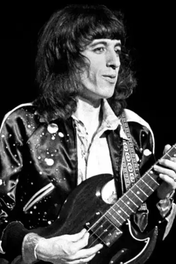 Фото Білл Вайман (Bill Wyman) #217080