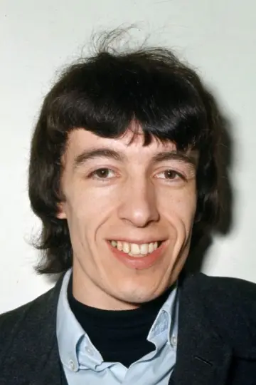 Фото Білл Вайман (Bill Wyman) #402188