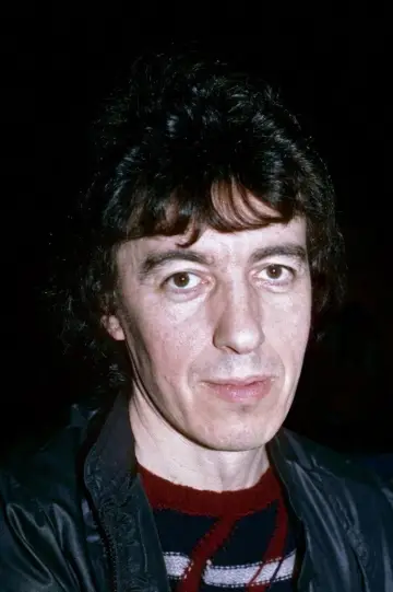 Фото Білл Вайман (Bill Wyman) #402189