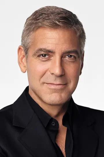 Фото Джордж Клуні (George Clooney) #327212