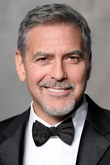 Фото Джордж Клуні (George Clooney) #327213