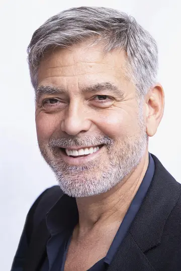 Фото Джордж Клуні (George Clooney) #327214