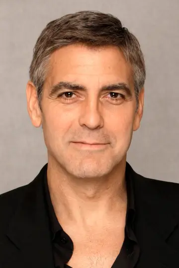 Фото Джордж Клуні (George Clooney) #327215