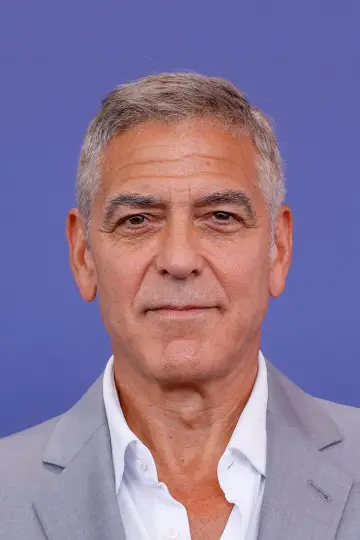 Фото Джордж Клуні (George Clooney) #327216