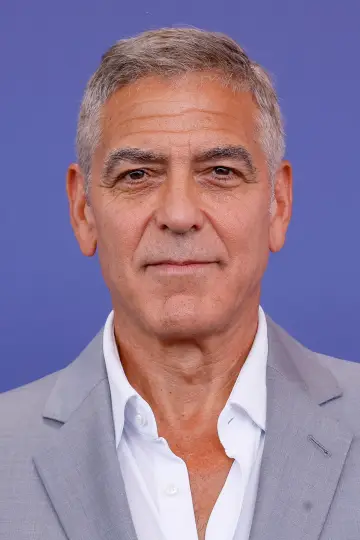 Фото Джордж Клуні (George Clooney) #327217